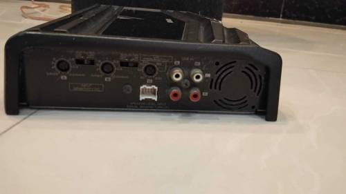 Kenwood KAC-PS847 Car Amplifier