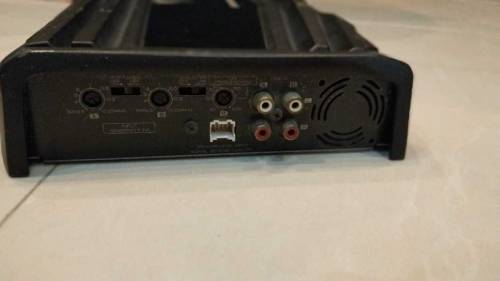 Kenwood KAC-PS847 Car Amplifier