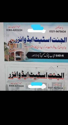 Flat For Rent 
