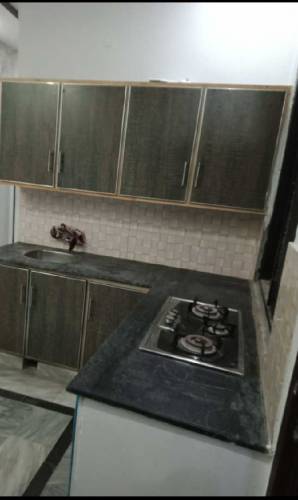 Flat For Rent 