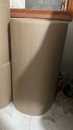 Corrugated Roll for Packing 