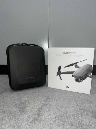DJI Mavic 2 Pro 4K Camera Drone