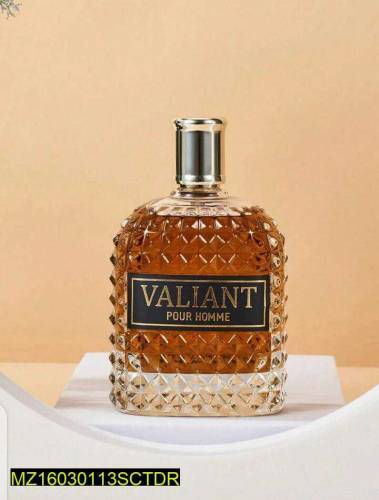 Long Lasting Fragrance Men's Perfume,100Ml