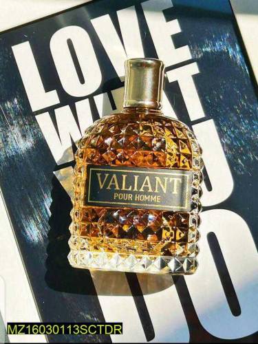 Long Lasting Fragrance Men's Perfume,100Ml