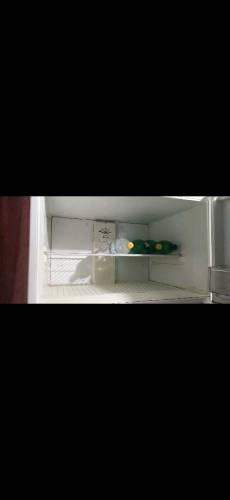 no frost fridge 