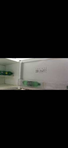no frost fridge 