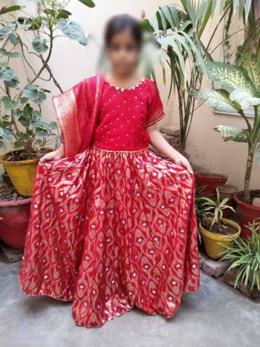 lehenga choli