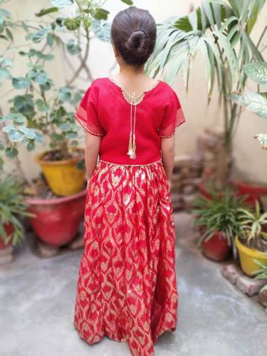 lehenga choli