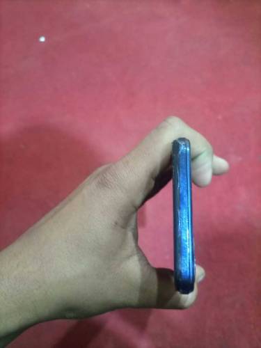 Infinix hot 12 8/128 No problem all okay 