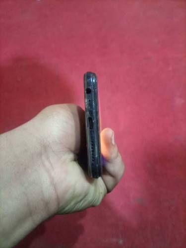 Infinix hot 12 8/128 No problem all okay 