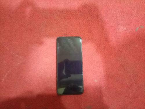 Infinix hot 12 8/128 No problem all okay 
