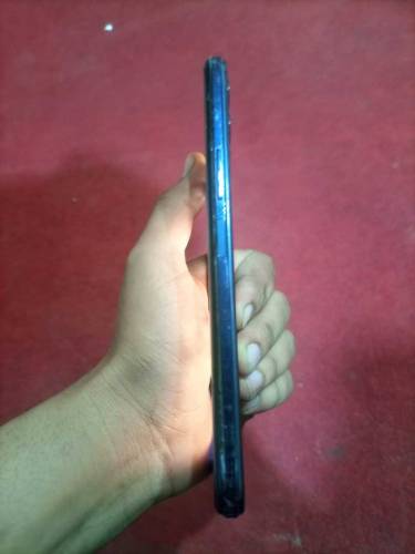 Infinix hot 12 8/128 No problem all okay 