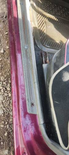 Cults car 2004 model for sale 