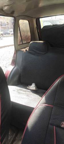 Cults car 2004 model for sale 