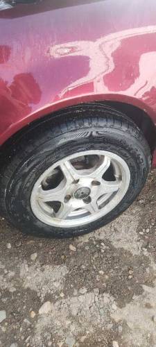 Cults car 2004 model for sale 