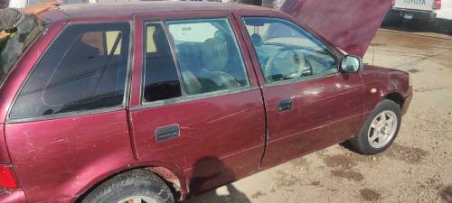 Cults car 2004 model for sale 