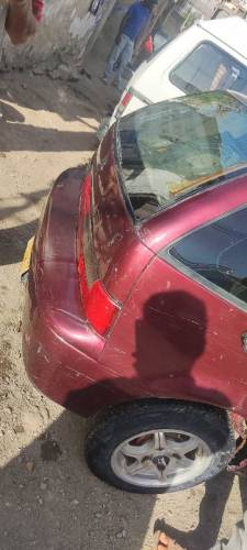 Cults car 2004 model for sale 