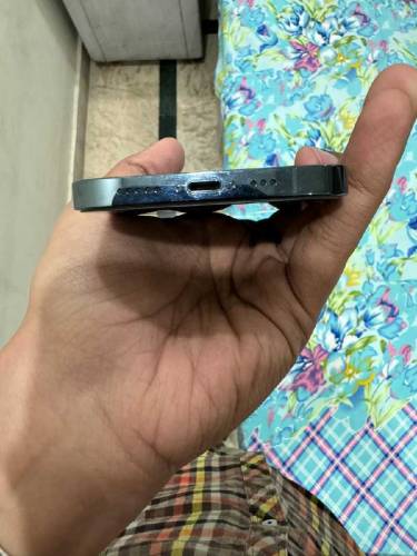 Iphone 12 pro 256gb 91 battery health 91 