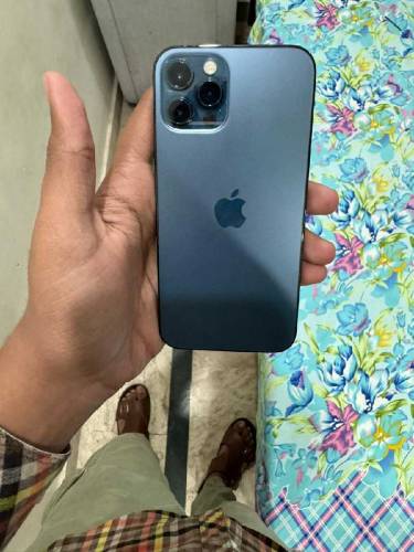Iphone 12 pro 256gb 91 battery health 91 