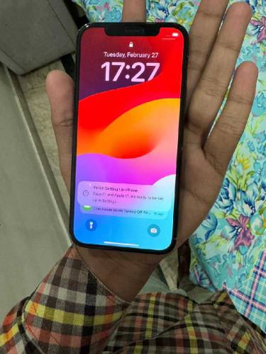 Iphone 12 pro 256gb 91 battery health 91 