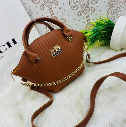 New fasion coach 