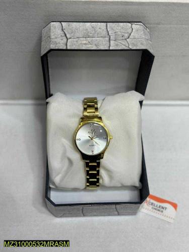 Men's Formal Analogue watch 