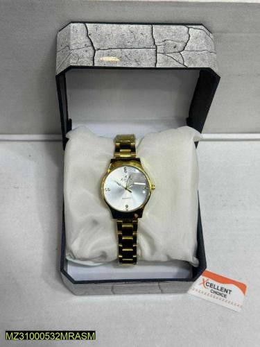 Men's Formal Analogue watch 