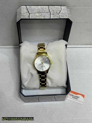 Men's Formal Analogue watch 