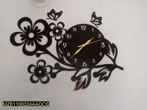 Beautiful design Wall Clock 