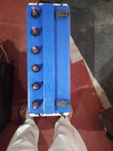 ups battery solar panels 