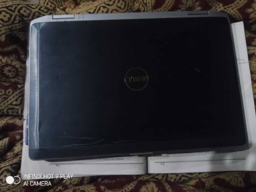Dell Latitude E6420 14-inch Laptop