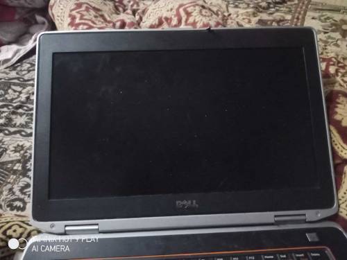 Dell Latitude E6420 14-inch Laptop
