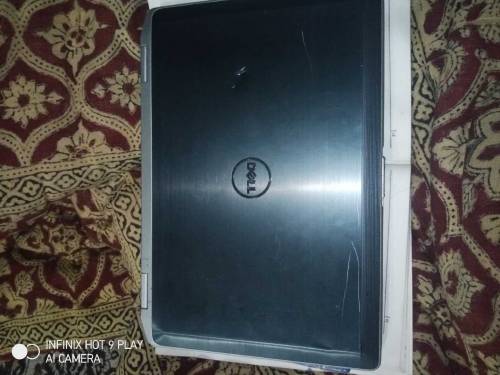 Dell Latitude E6420 14-inch Laptop