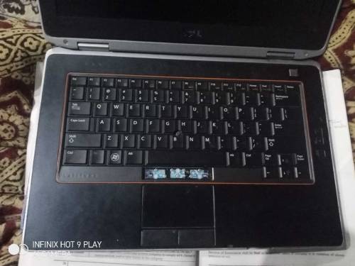 Dell Latitude E6420 14-inch Laptop