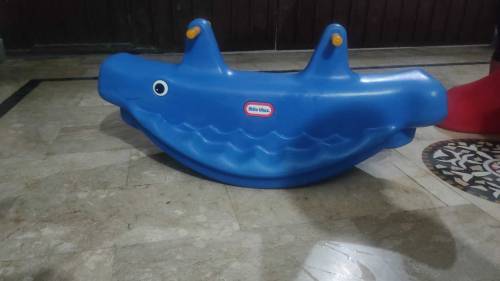 slide n seesaw