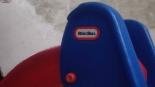 slide n seesaw