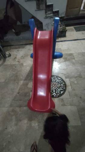 slide n seesaw