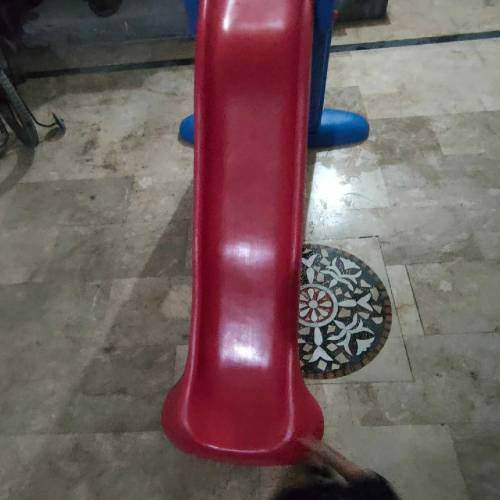 slide n seesaw