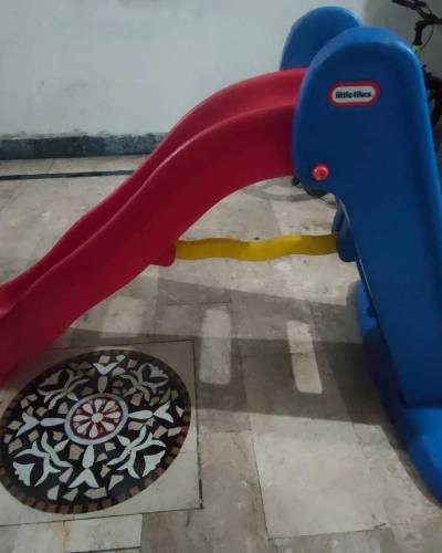 slide n seesaw