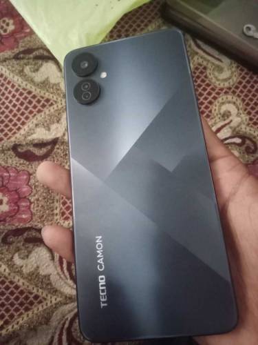 Tecno Camon 19 Neo