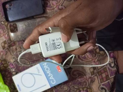 Tecno Camon 19 Neo