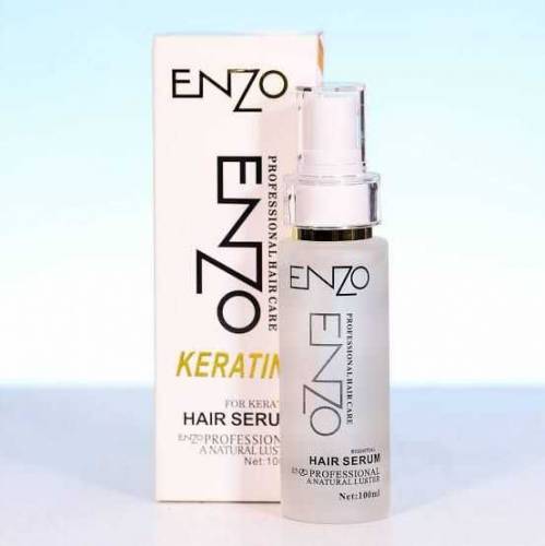 Enzo Hair Serum 