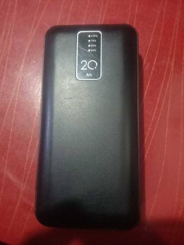 Power Bank 20000 MAH