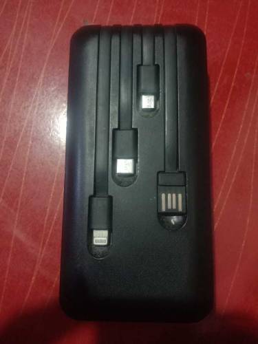 Power Bank 20000 MAH