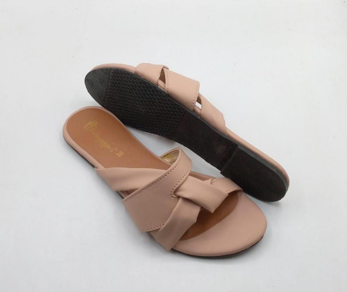 women's raxine flat