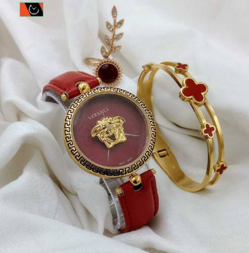 girls watch COLLECTION