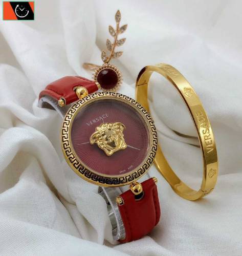 girls watch COLLECTION
