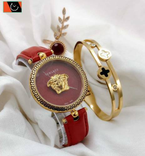 girls watch COLLECTION