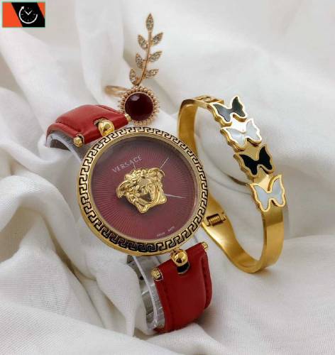 girls watch COLLECTION