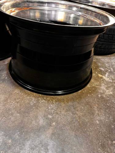 17 inch rem used 100 114 pcd Thailand rem 